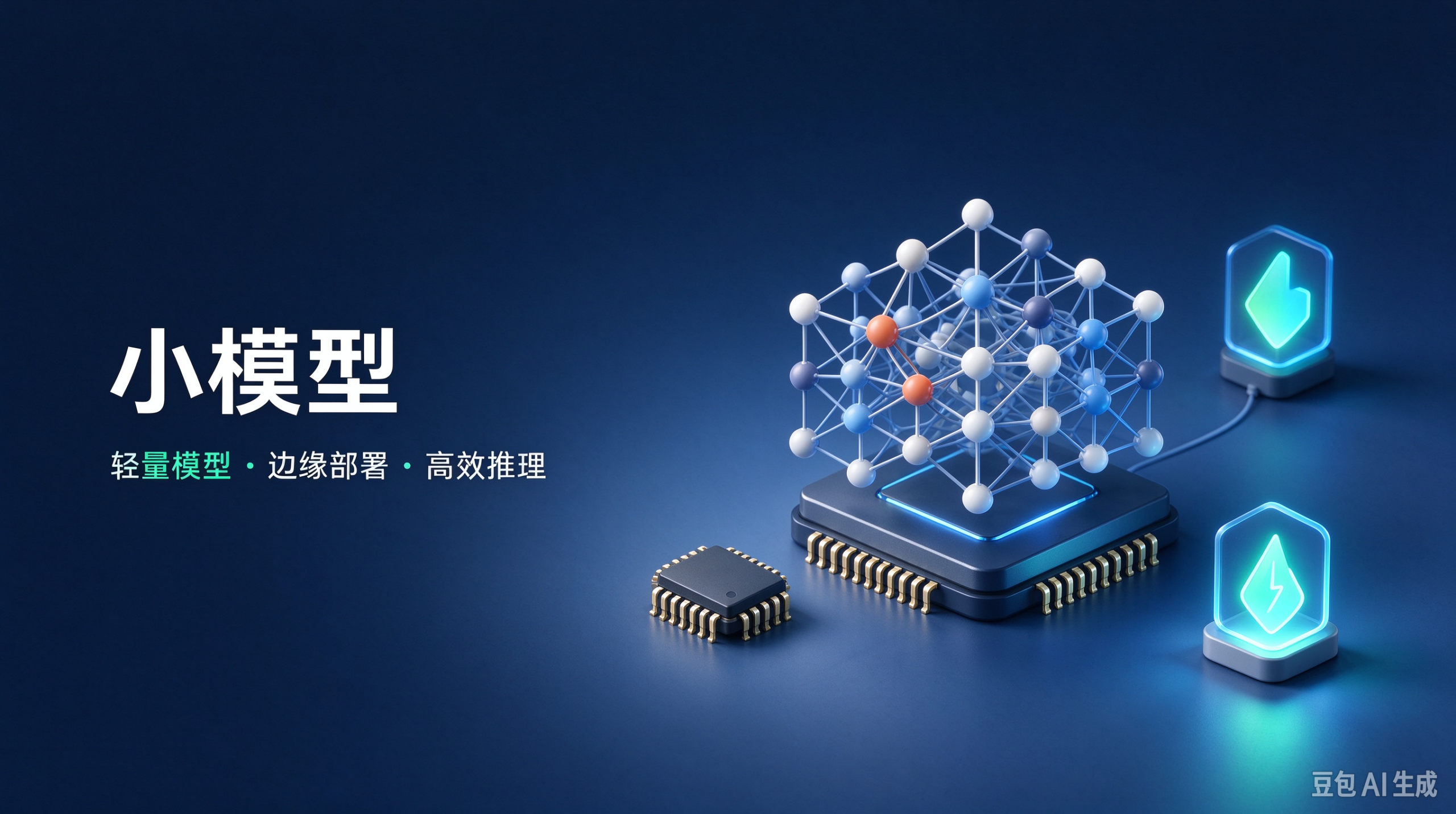 小模型